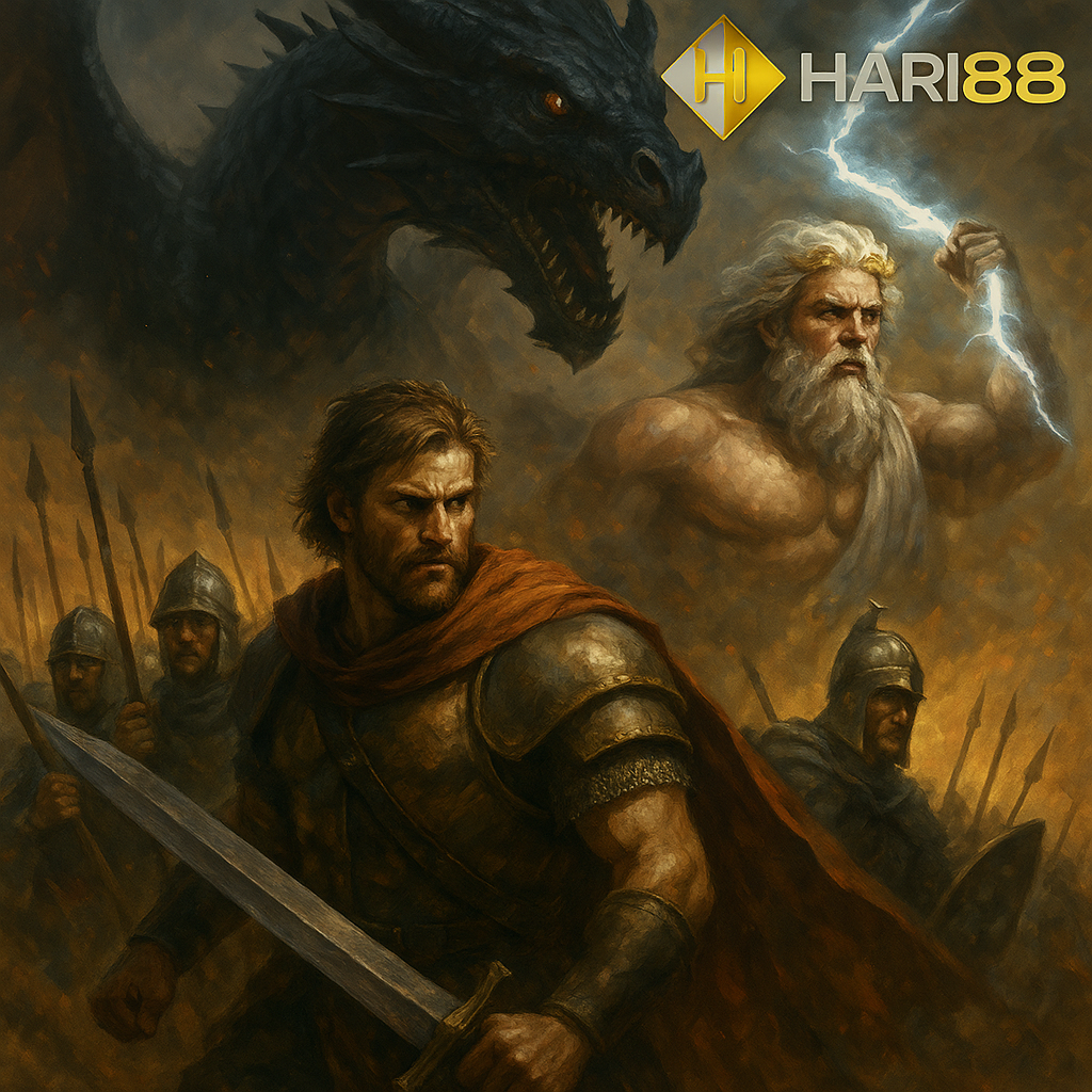 HARI88